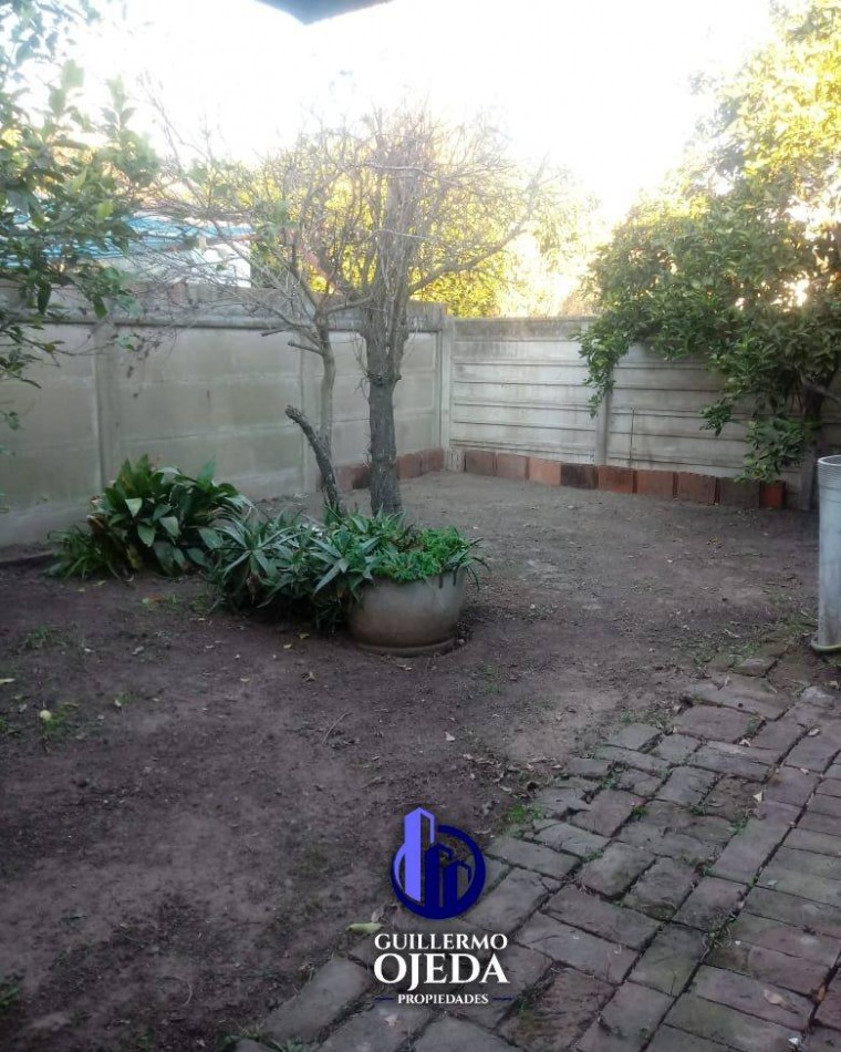 Casa en venta San Genaro de cuatro habitaciones Zona Oeste