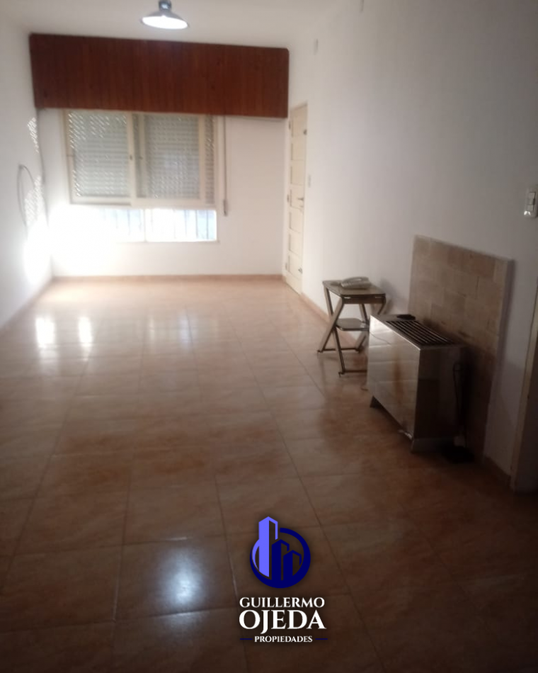 Casa en venta San Genaro de cuatro habitaciones Zona Oeste