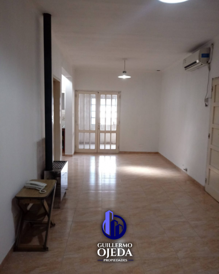 Casa en venta San Genaro de cuatro habitaciones Zona Oeste