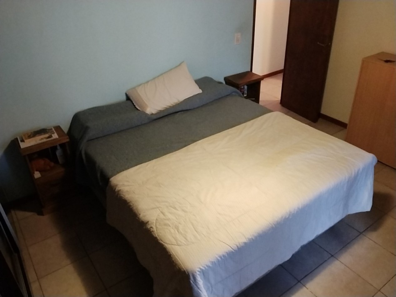 Casa de tres dormitorios Totoras