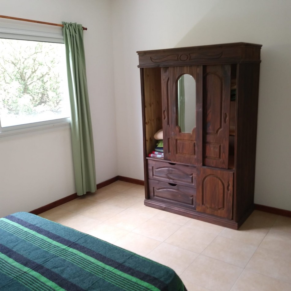 Duplex en Venta en Los Molles San Luis