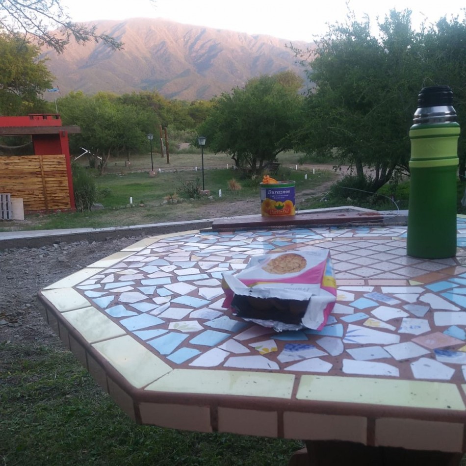 Duplex en Venta en Los Molles San Luis