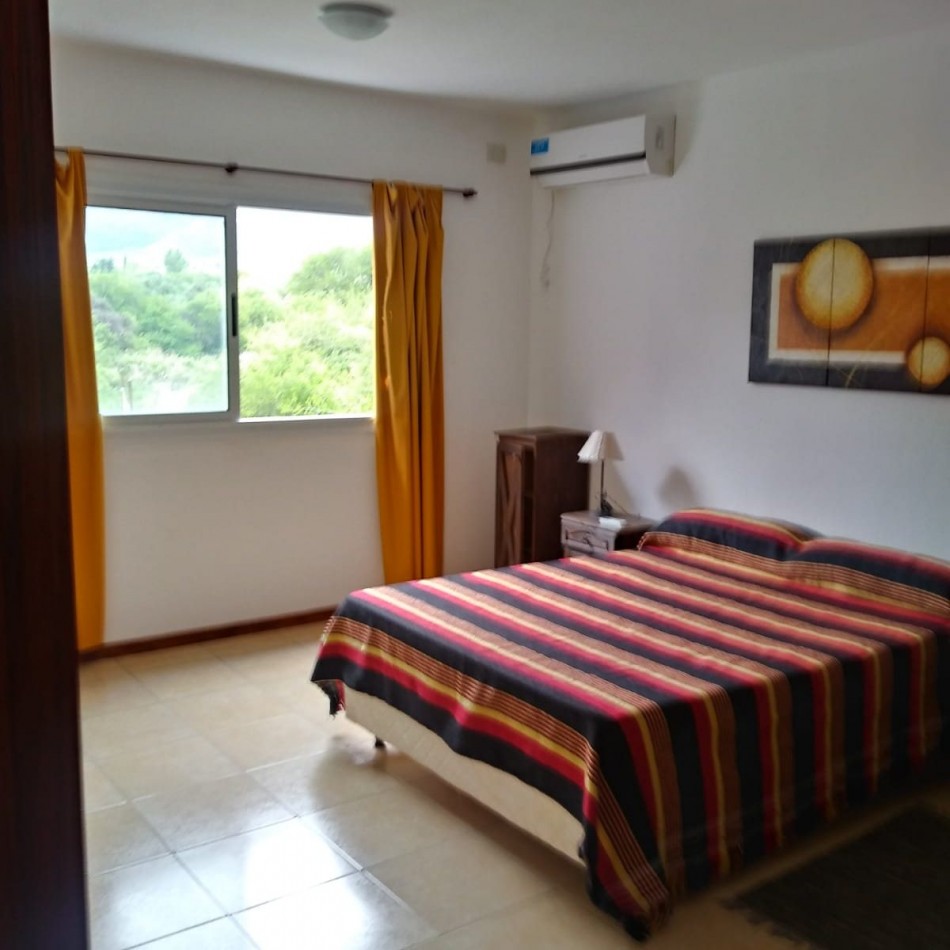 Duplex en Venta en Los Molles San Luis