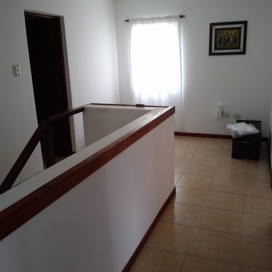 Duplex en Venta en Los Molles San Luis