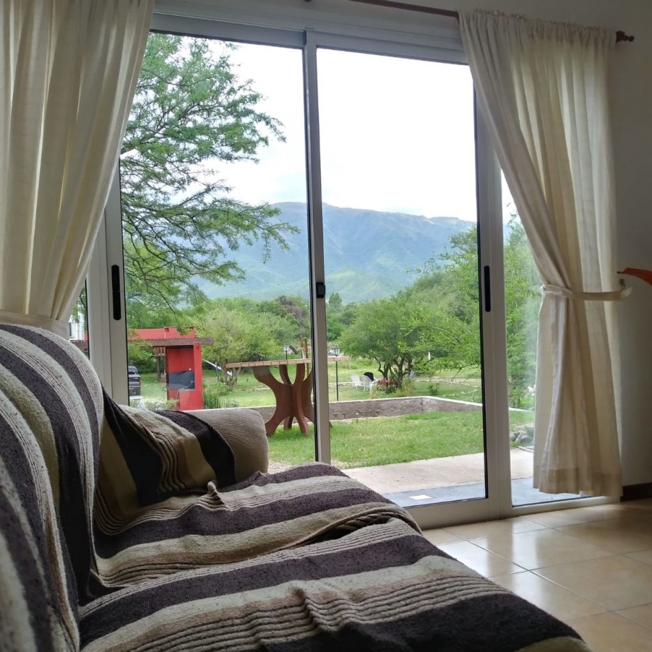 Duplex en Venta en Los Molles San Luis