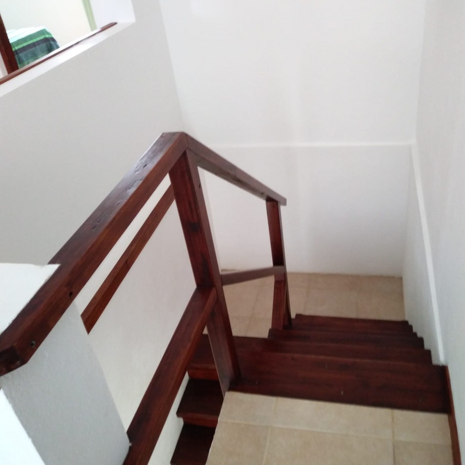 Duplex en Venta en Los Molles San Luis