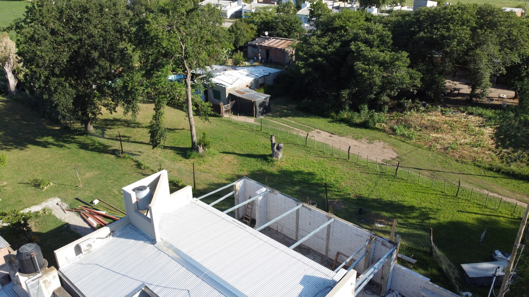 Terreno en venta Excelente Ubicacion TOTORAS
