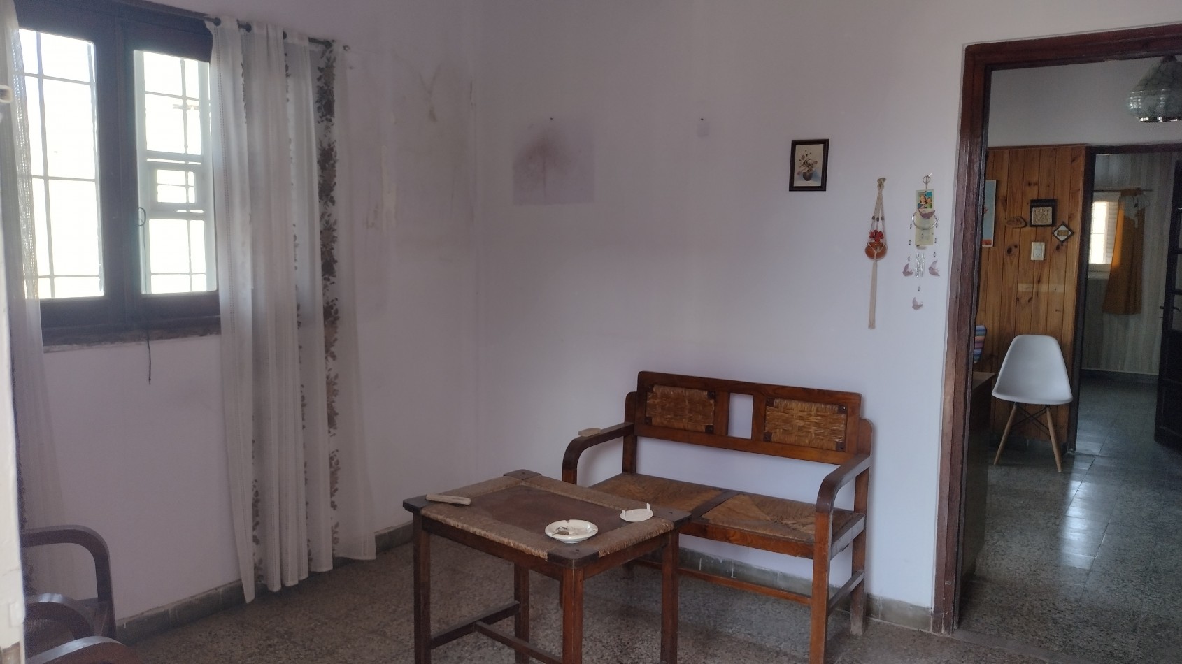 Casa En Venta Excelente Ubiacion San Genaro