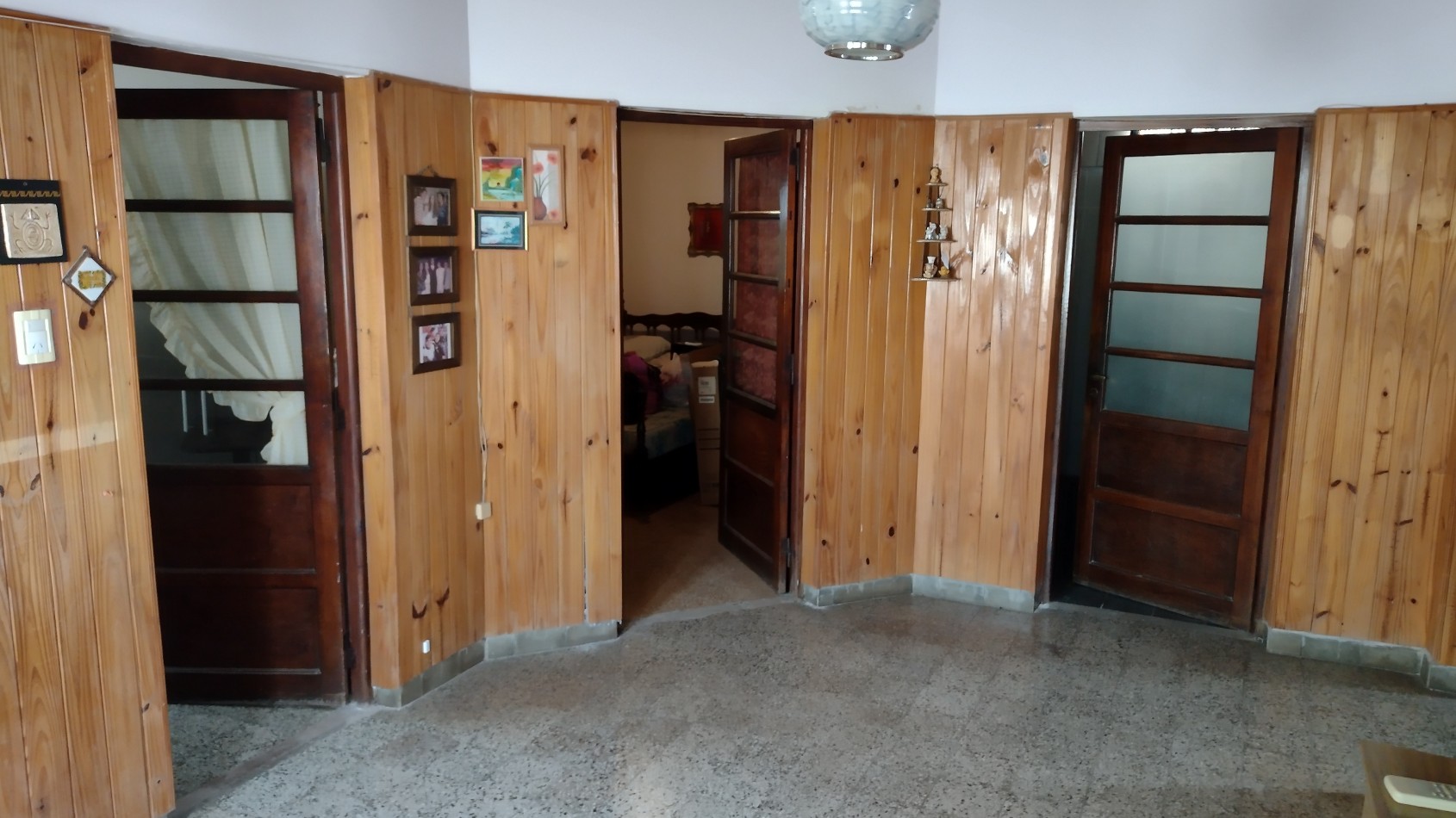 Casa En Venta Excelente Ubiacion San Genaro