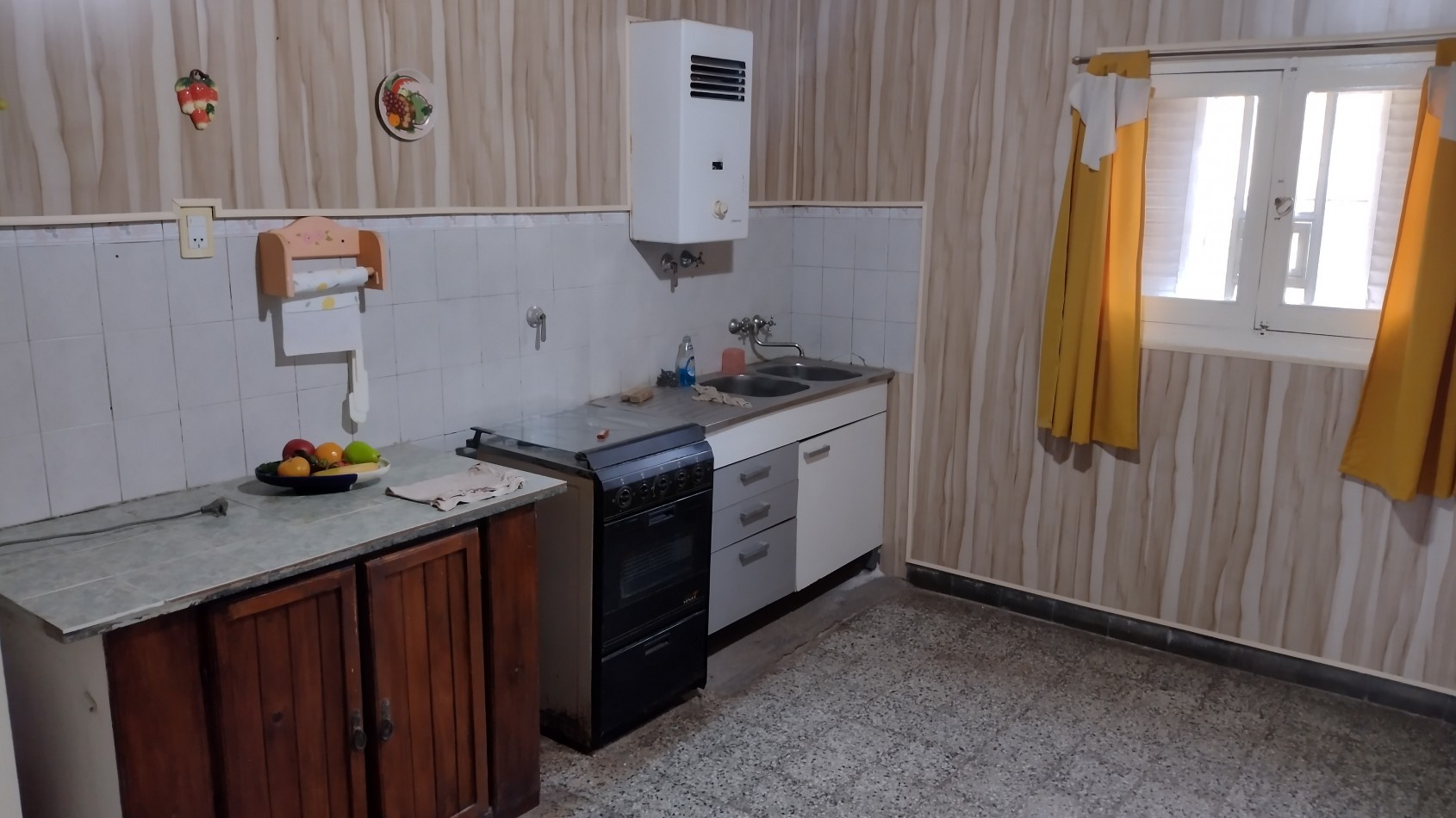 Casa En Venta Excelente Ubiacion San Genaro