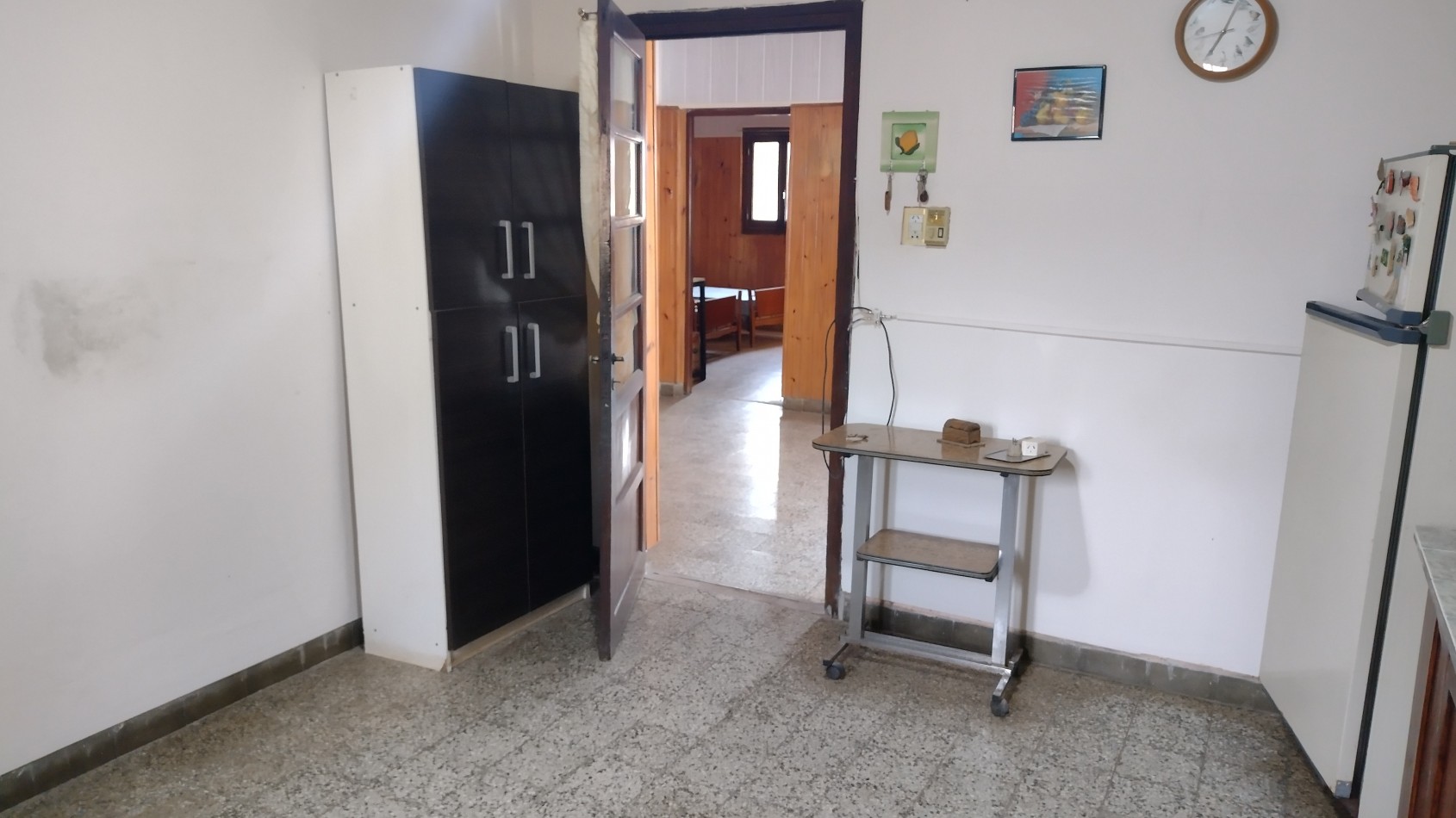 Casa En Venta Excelente Ubiacion San Genaro