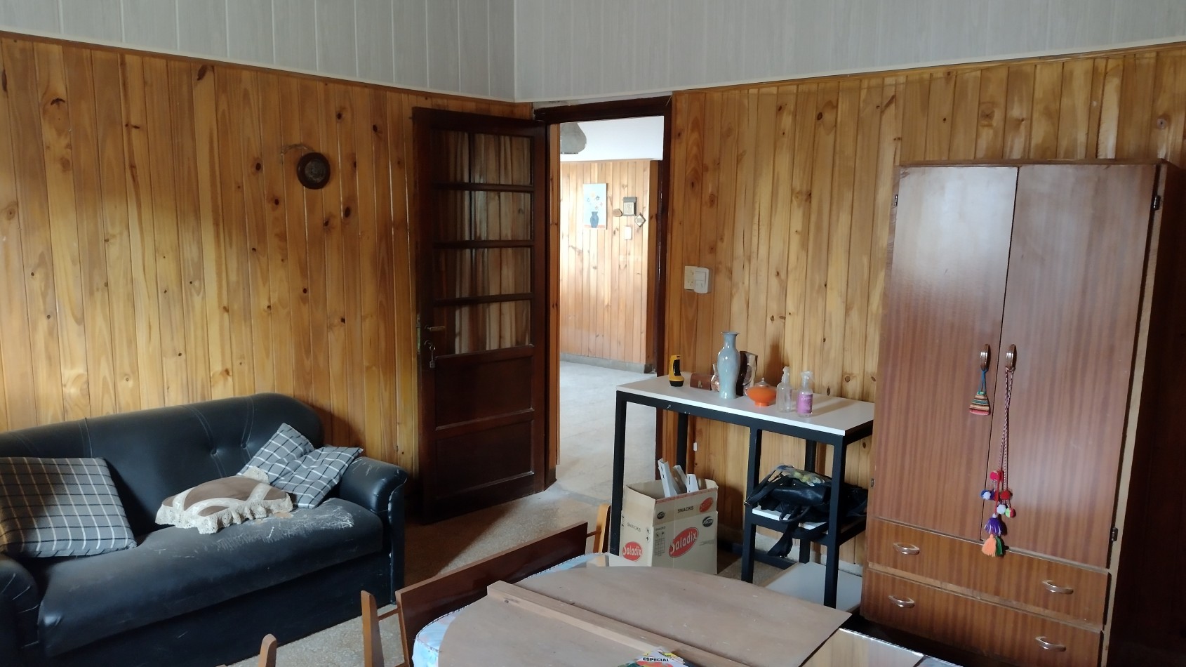 Casa En Venta Excelente Ubiacion San Genaro