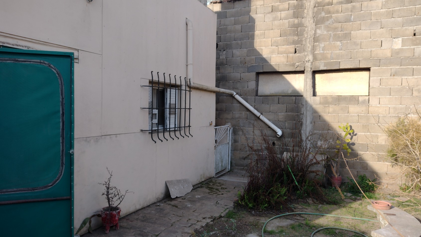 Casa En Venta Excelente Ubiacion San Genaro