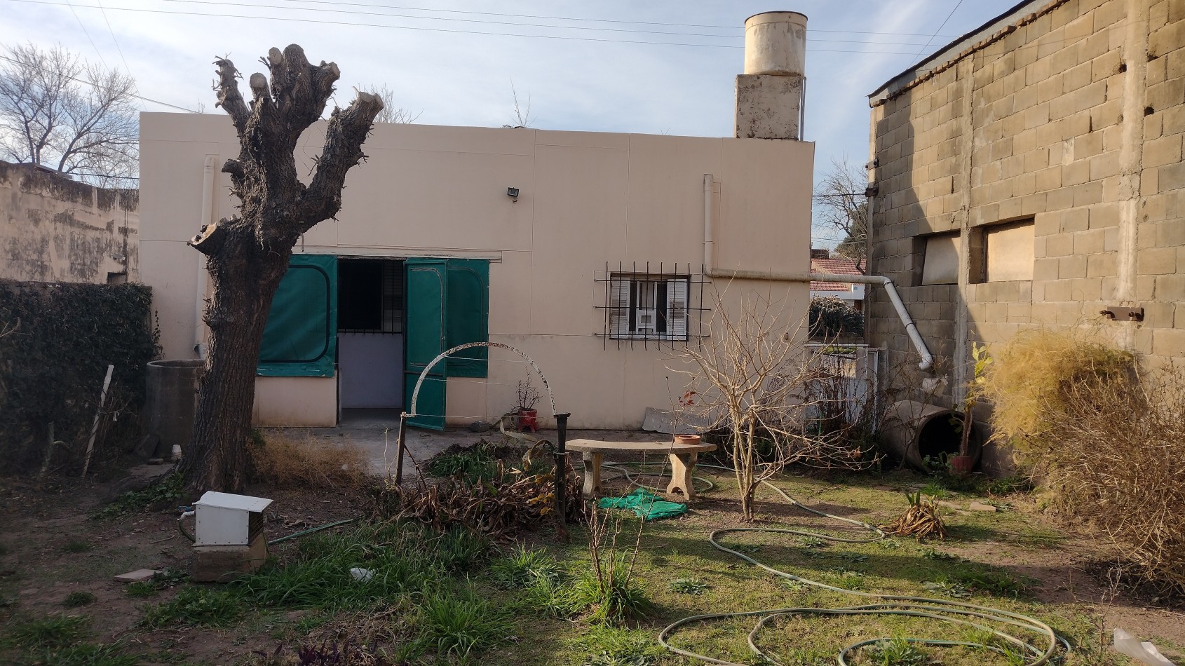 Casa En Venta Excelente Ubiacion San Genaro