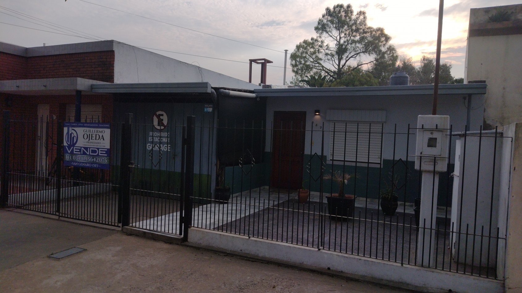 Casa En Venta San Genaro excelente ubicacion