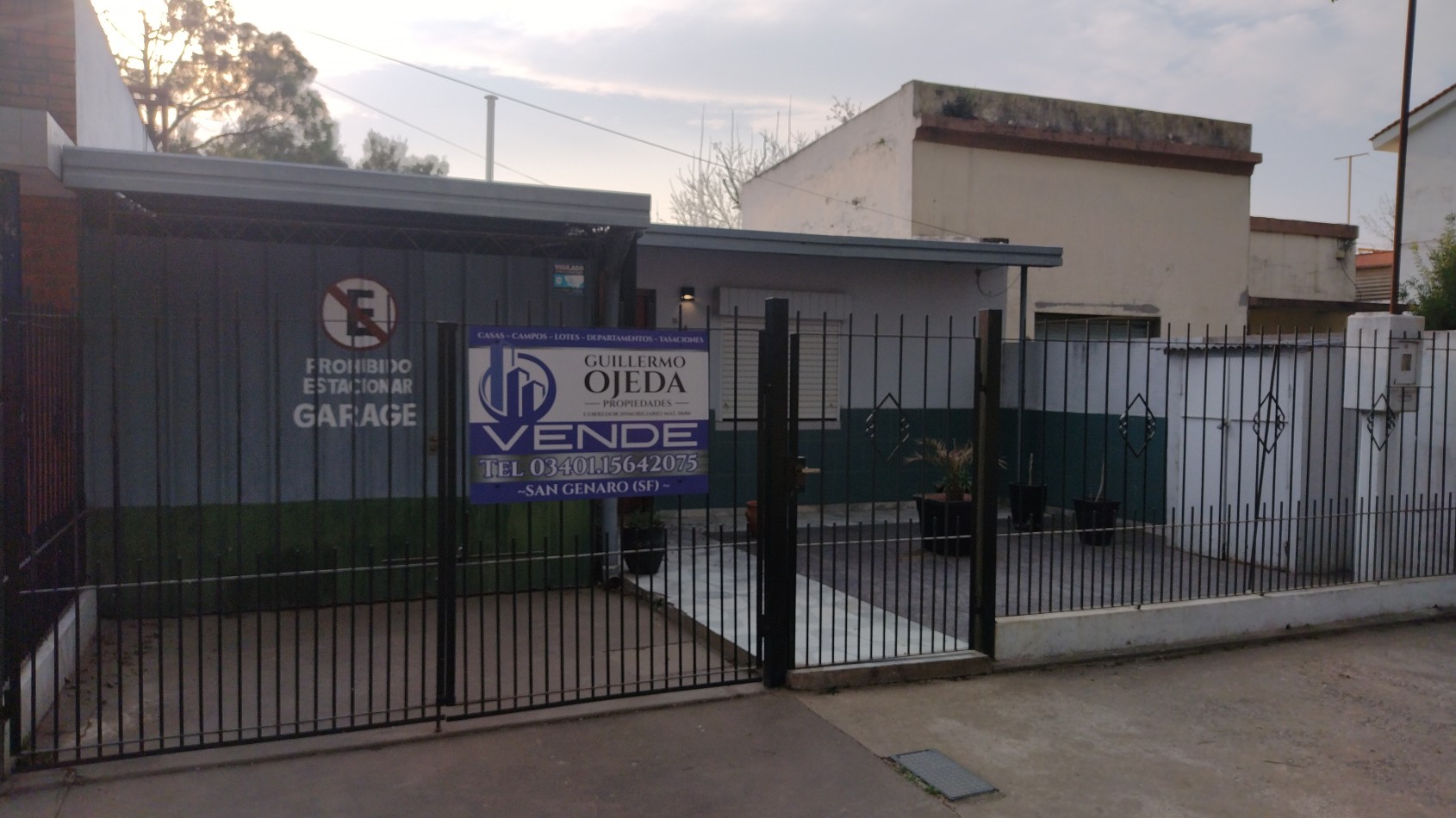 Casa En Venta San Genaro excelente ubicacion