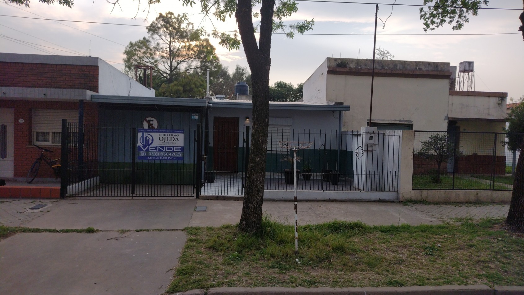 Casa En Venta San Genaro excelente ubicacion