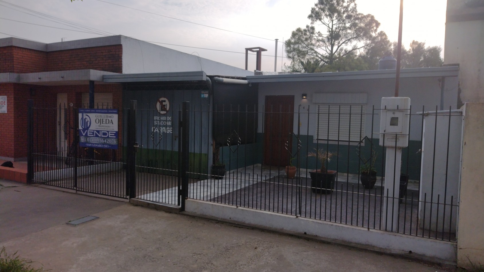 Casa En Venta San Genaro excelente ubicacion