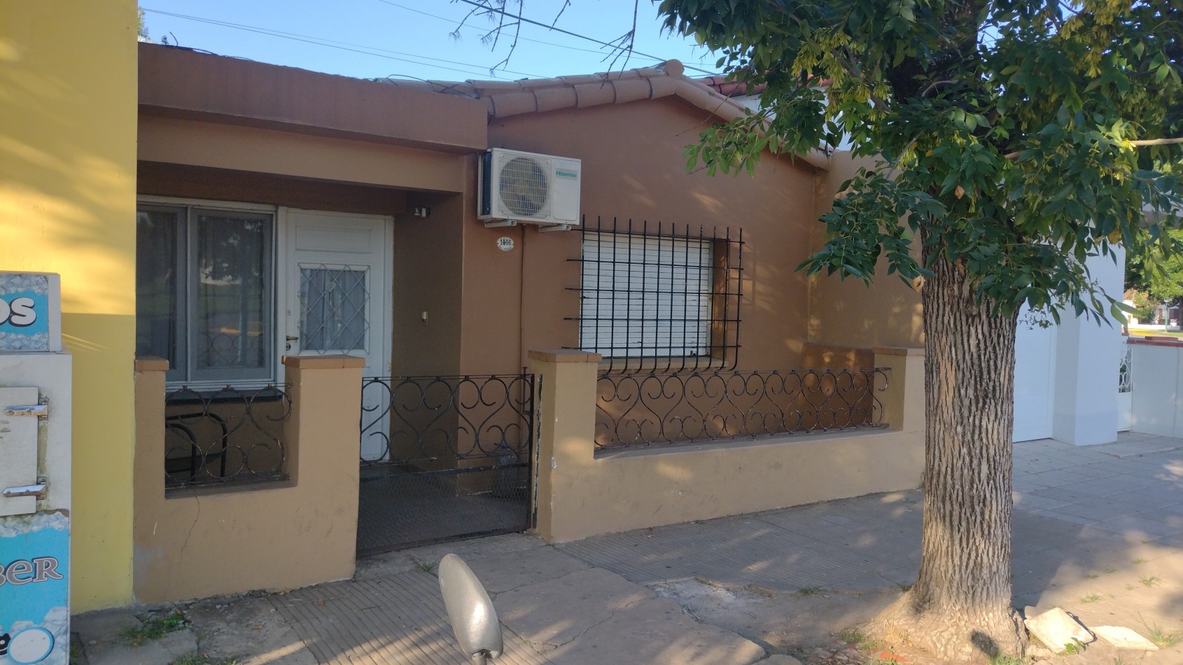 Casa en venta en zona centrica de la cuidad de san genaro (Zona Oeste)