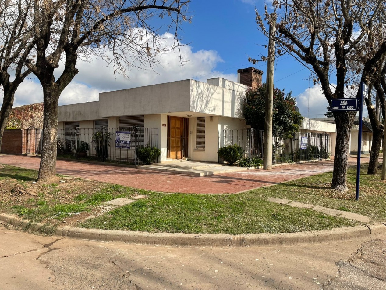 Casa de 3 dormitorios CENTRICA