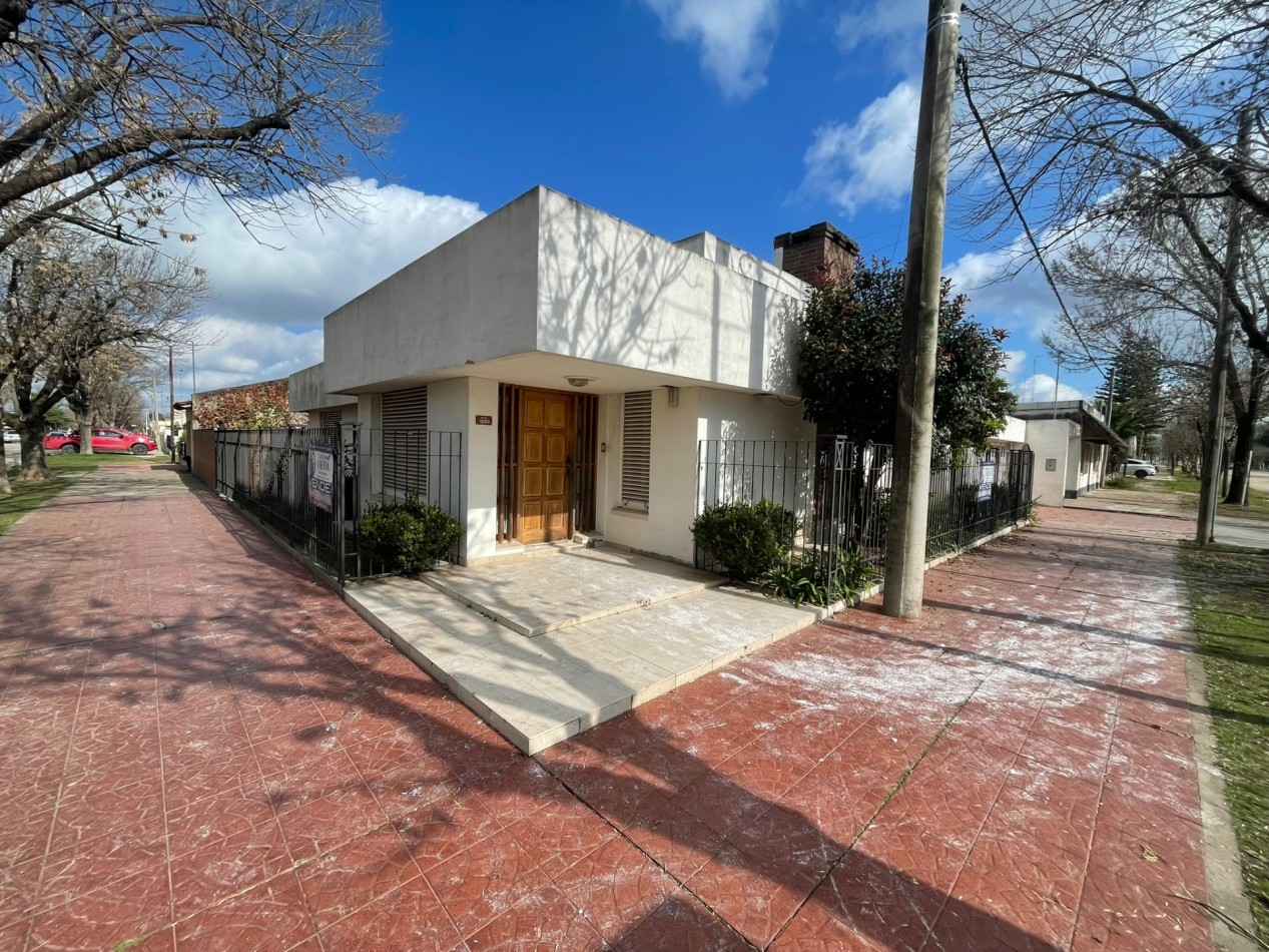 Casa de 3 dormitorios CENTRICA