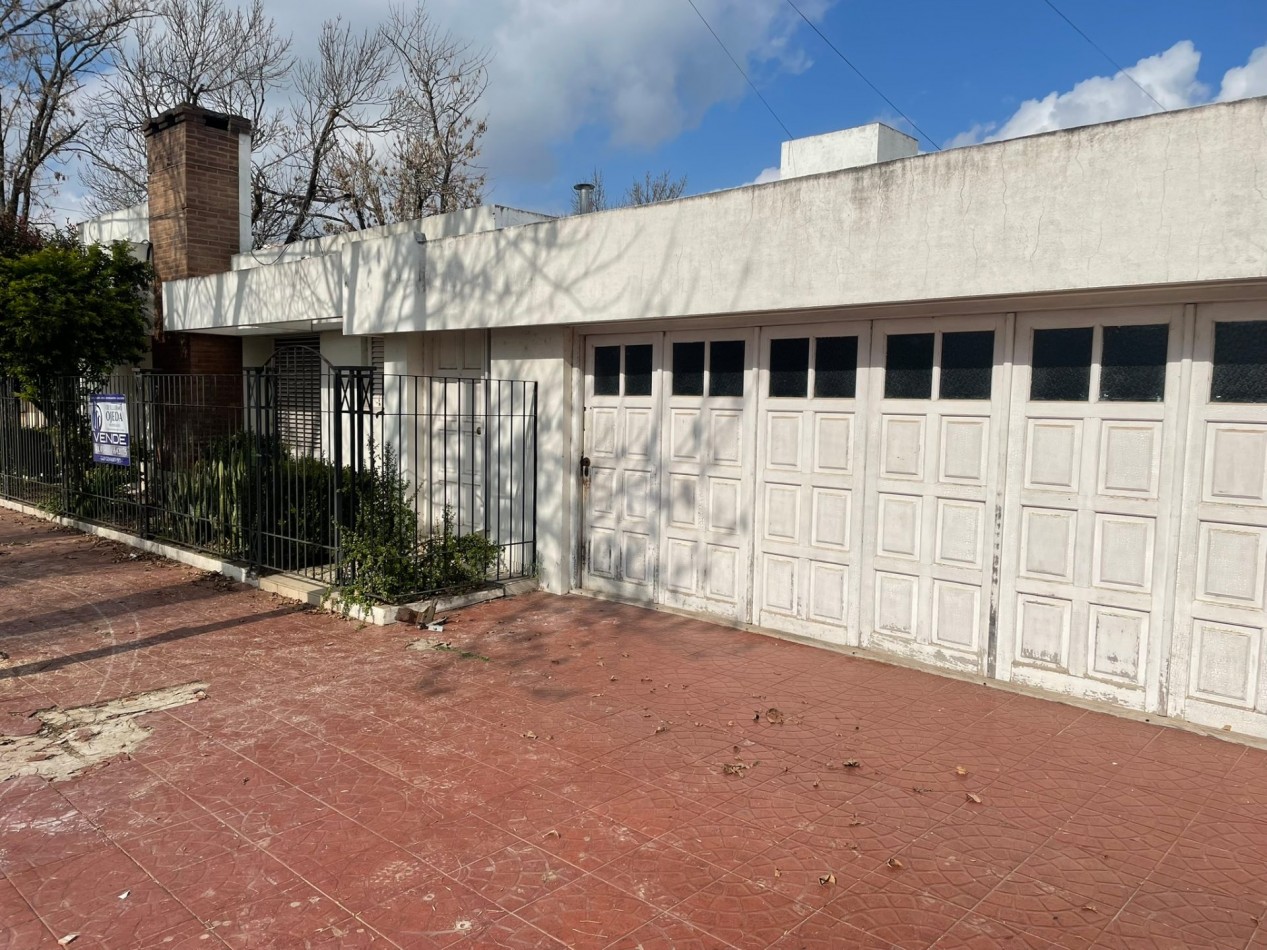 Casa de 3 dormitorios CENTRICA
