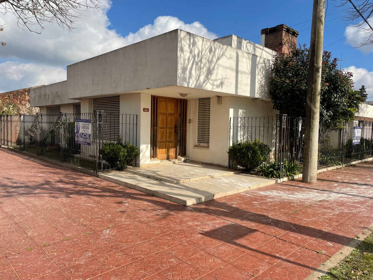 Casa de 3 dormitorios CENTRICA
