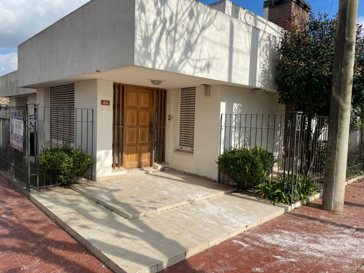 Casa de 3 dormitorios CENTRICA