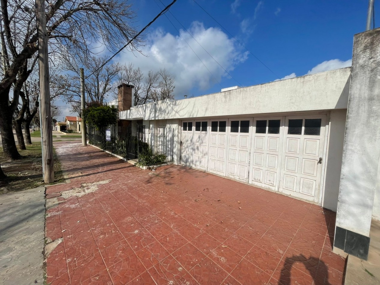 Casa de 3 dormitorios CENTRICA