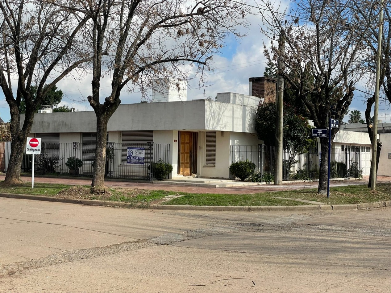 Casa de 3 dormitorios CENTRICA