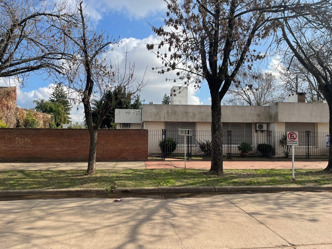 Casa de 3 dormitorios CENTRICA