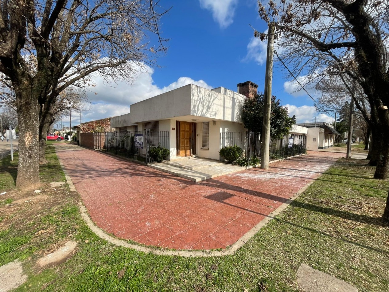 Casa de 3 dormitorios CENTRICA