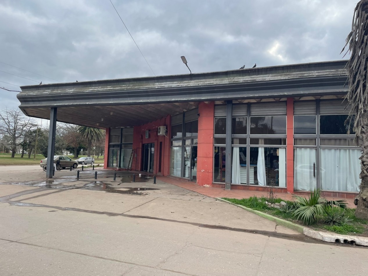 Locales comerciales en centeno
