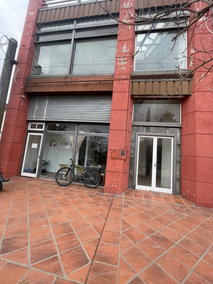 Locales comerciales en centeno