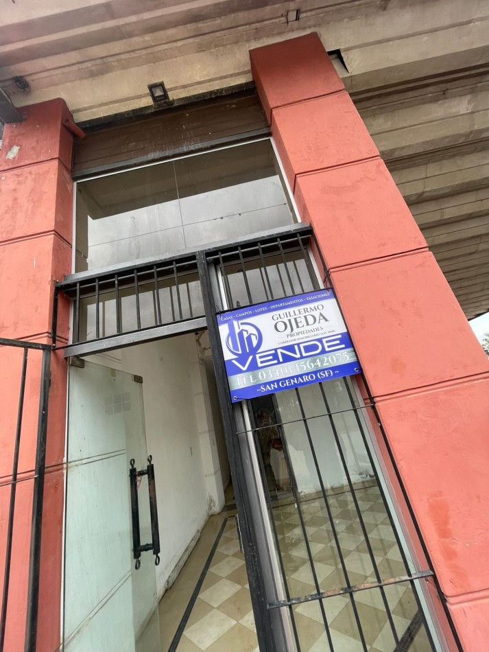 Locales comerciales en centeno