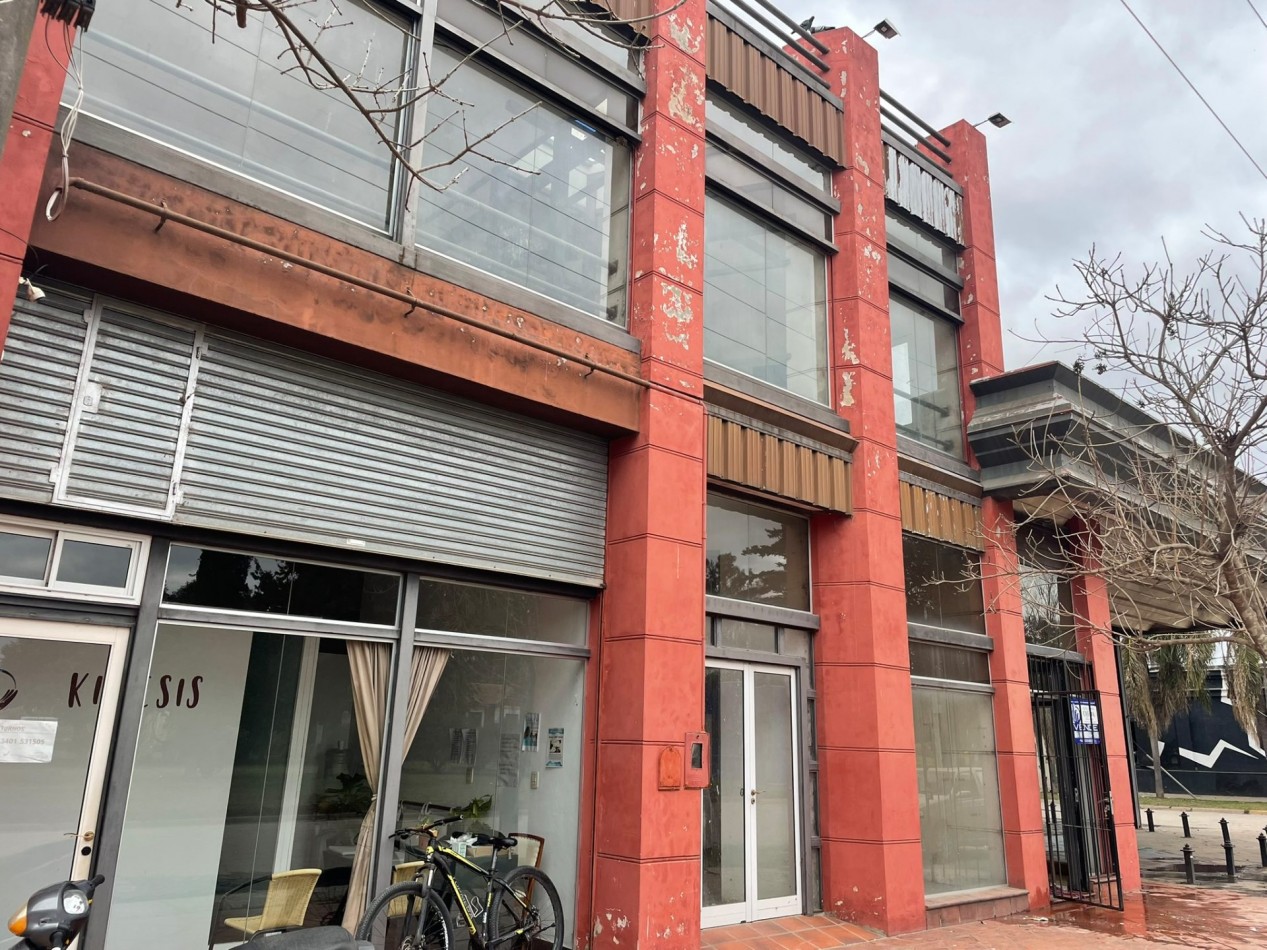 Locales comerciales en centeno