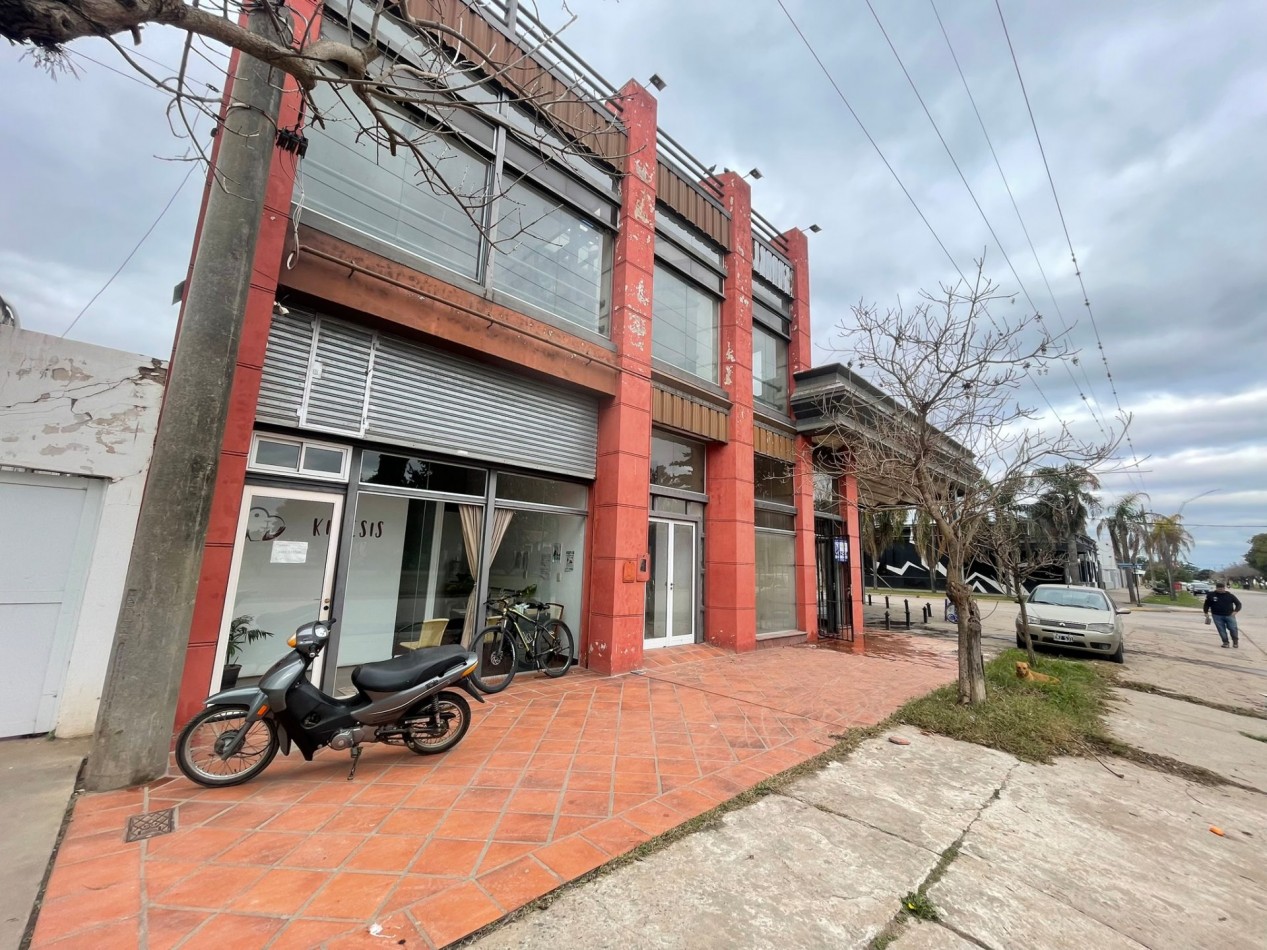 Locales comerciales en centeno