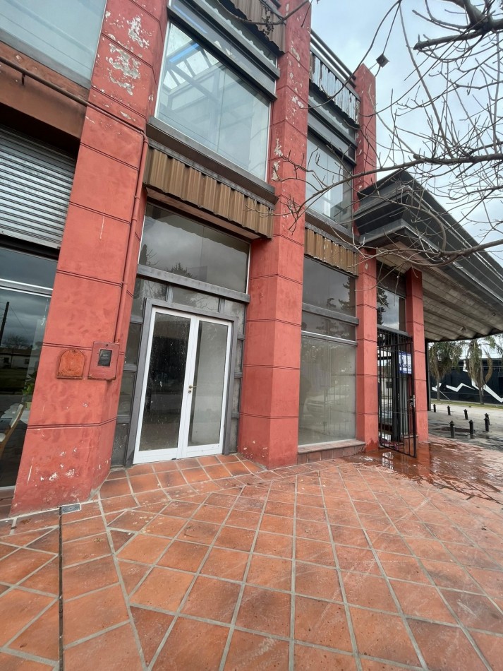 Locales comerciales en centeno