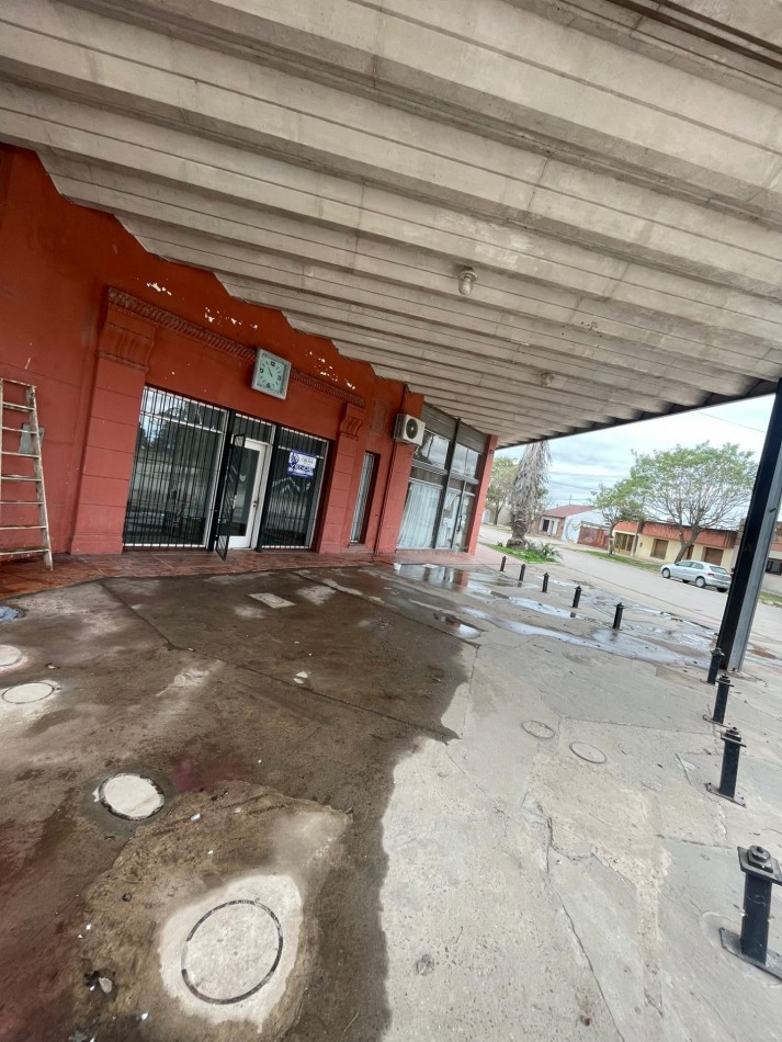 Locales comerciales en centeno