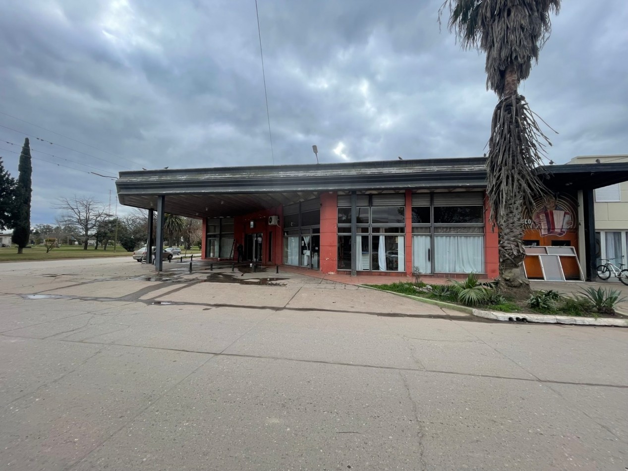 Locales comerciales en centeno