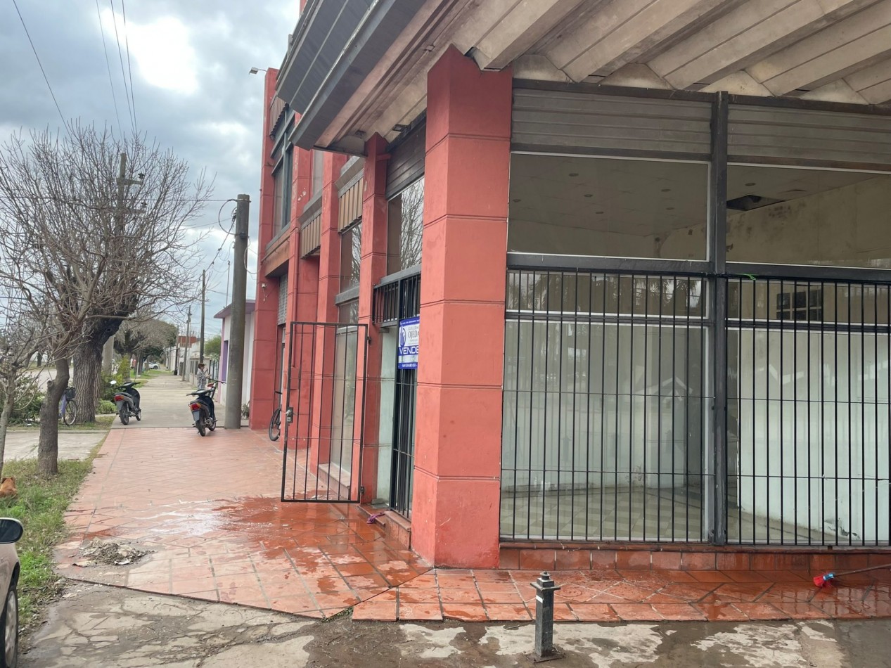 Locales comerciales en centeno