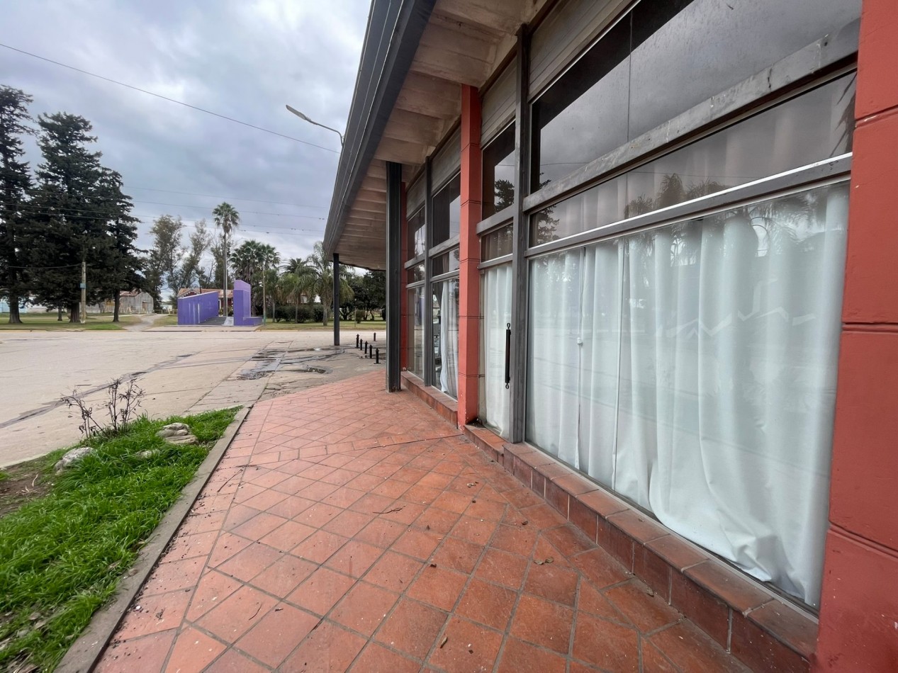 Locales comerciales en centeno