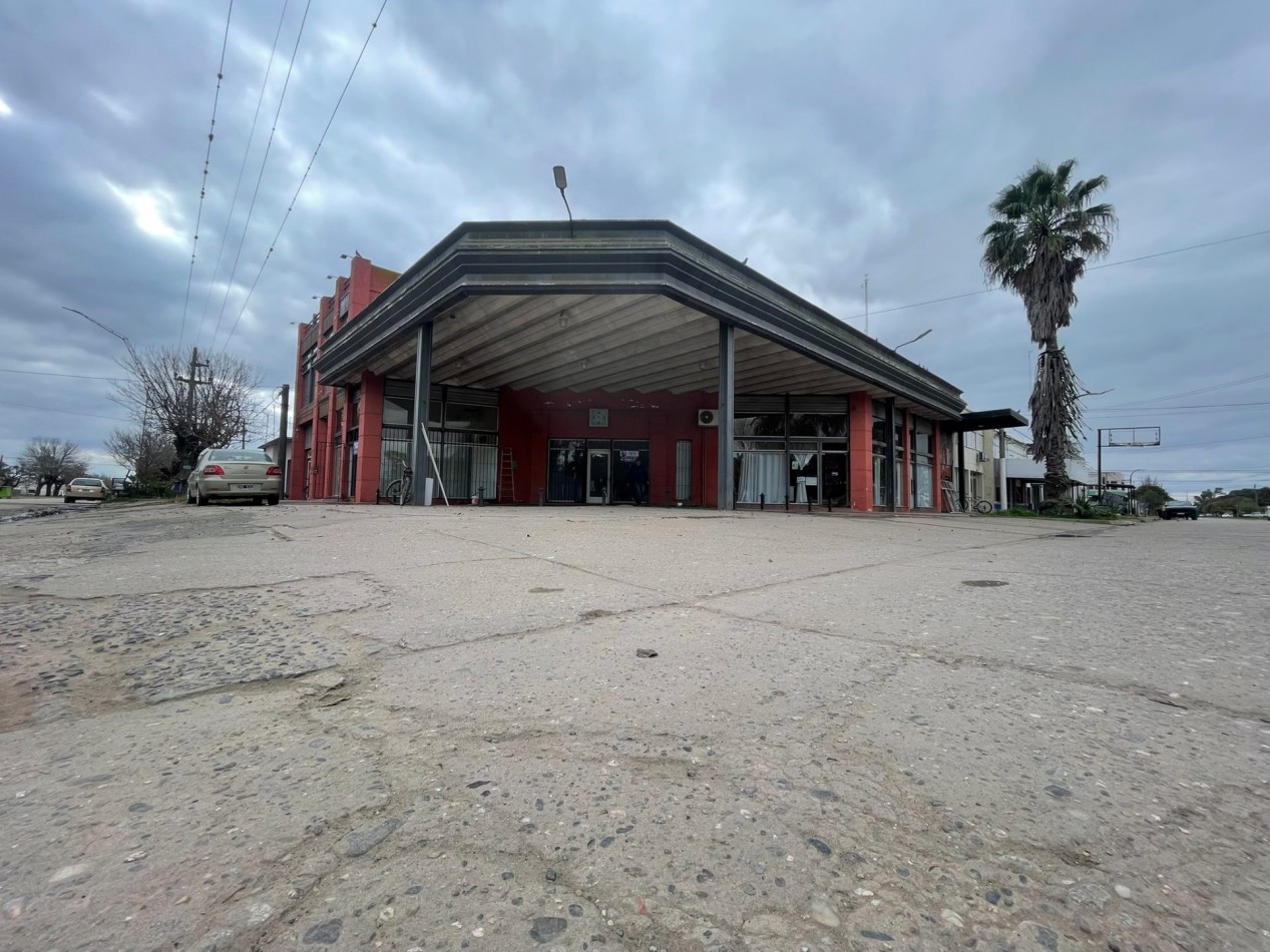 Locales comerciales en centeno