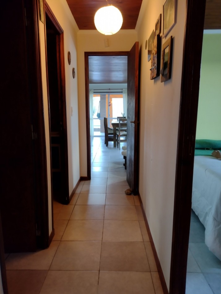Casa de tres dormitorios Totoras