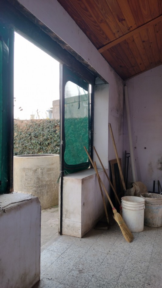 Casa En Venta Excelente Ubiacion San Genaro