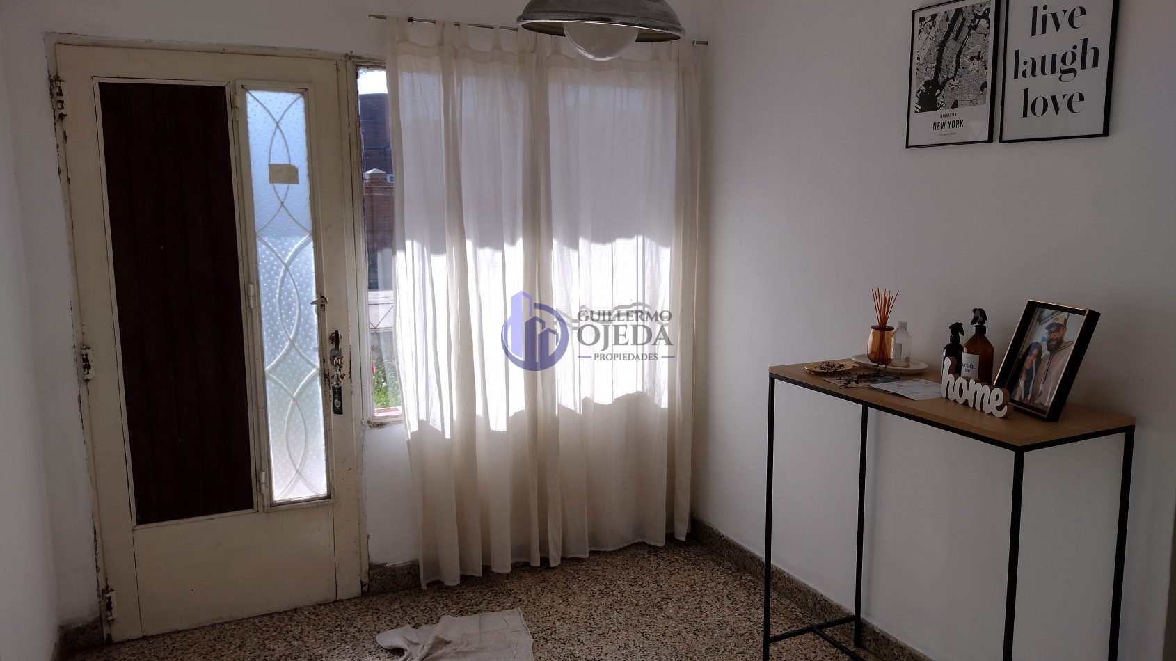 Casa En Venta Con Departamento