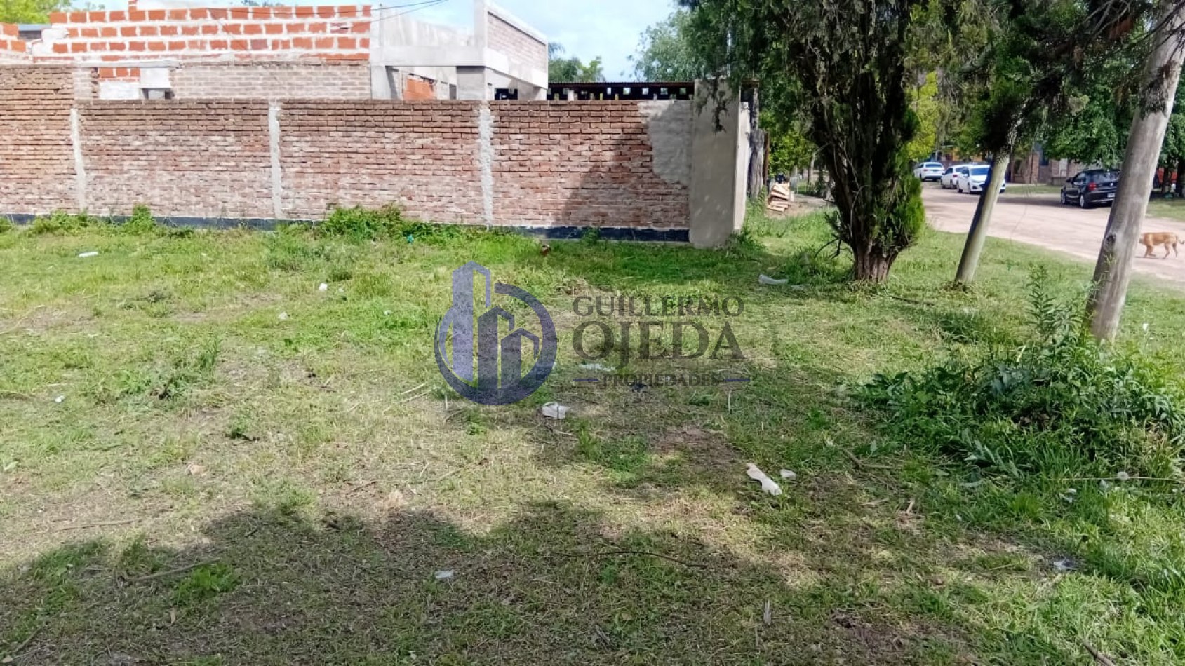 Terreno en venta en Coronda 