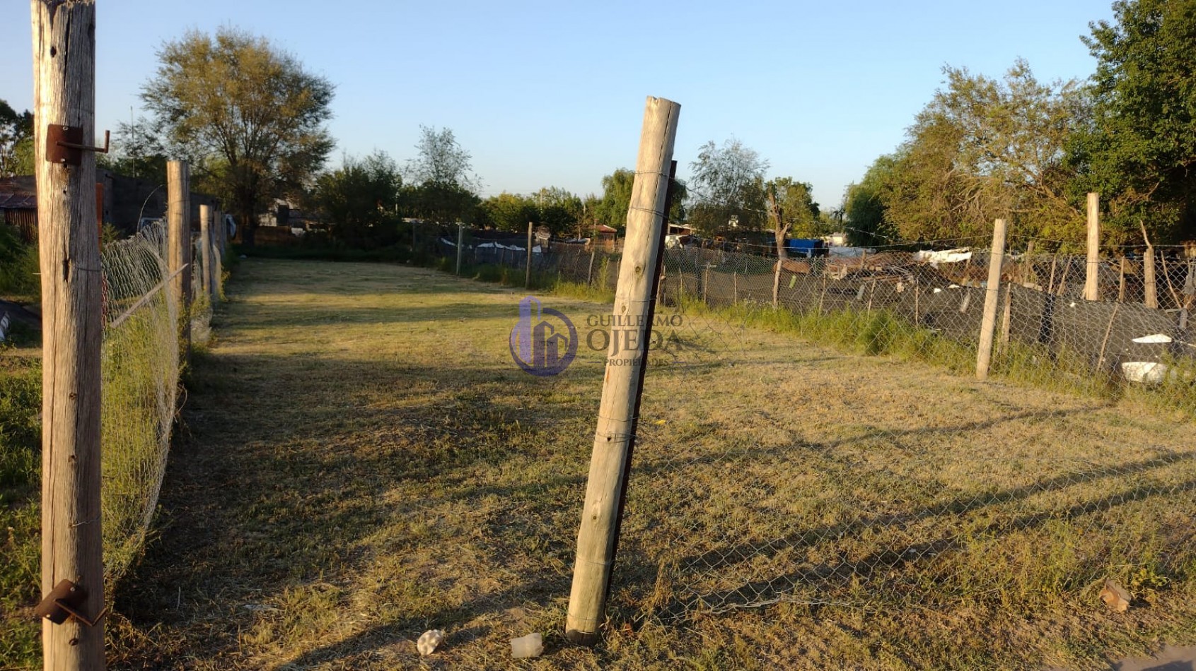 Terreno en Venta San Genaro Zona Este