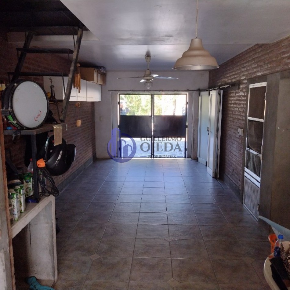 Casa en Venta de Cuatro Dormitorios