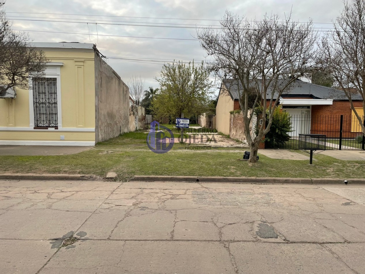 Terreno en venta en una ubicacion estrategica de la ciudad